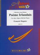 Poème Irlandais Standard