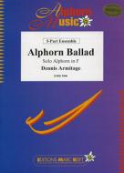 Alphorn Ballad Standard