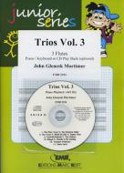Trios Vol. 3 Standard