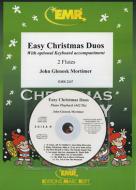 Easy Christmas Duos Standard