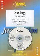 Jazzination Swing Standard