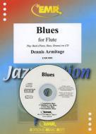 Jazzination Blues Standard