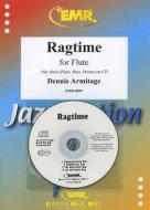 Jazzination Ragtime Standard