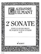 Sonata No. 2 D Major Op. 50/2 Standard