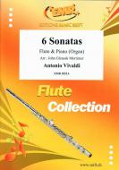 6 Sonatas Standard