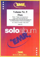 Solo Album Vol. 9 Standard