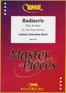 Badinerie Standard