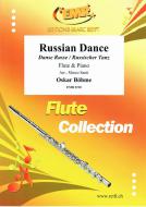 Russischer Tanz Standard