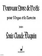 Nouveau Livre de Noëls Standard