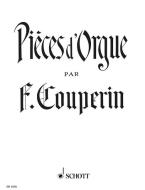 Organ Pieces Standard