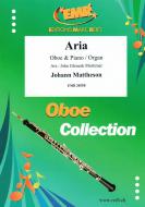 Aria Standard