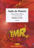 Suite de Danses Standard
