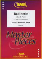 Badinerie Standard