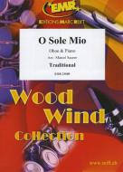 O Sole Mio Standard