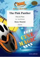 The Pink Panther Standard