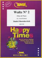 Waltz No. 2 Standard