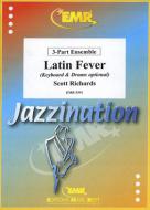 Latin Fever Standard