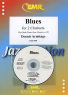 Jazzination Blues Standard