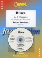 Jazzination Blues Standard