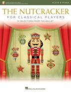 Dance Of The Reed Flutes, Op. 71a 