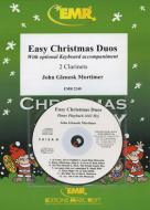 Easy Christmas Duos Standard