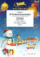 Christmas Joy Vol. 1 Standard