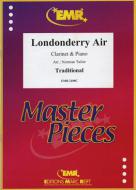 Londonderry Air Standard