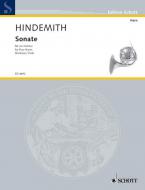 Sonata for 4 Horns Standard