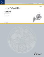 Sonata for 4 Horns Standard