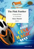 The Pink Panther Standard