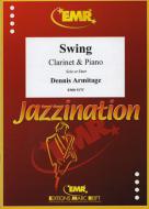 Jazzination Vol. 3 Swing Standard