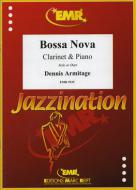 Jazzination Vol. 8 Bossa Nova Standard