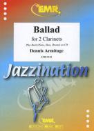 Jazzination Ballad Standard