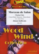Morceau De Salon Standard