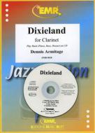 Jazzination Dixieland Standard