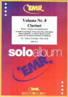 Solo Album Vol. 8 Standard