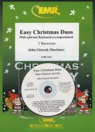 Easy Christmas Duos Standard