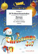 Christmas Joy Vol. 1 Standard