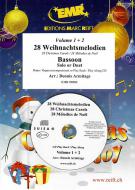 Christmas Joy Vol. 1+2 +CD Standard