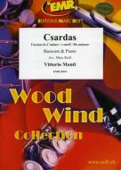 Csardas Standard
