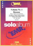 Solo Album Vol. 1 Standard