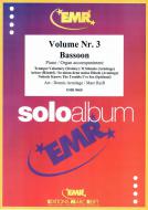 Solo Album Vol. 3 Standard