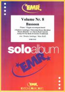 Solo Album Vol. 8 Standard