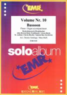 Solo Album Vol. 10 Standard