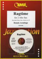 Jazzination Ragtime Standard