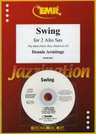 Jazzination Swing Standard