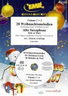 Christmas Joy Vol. 1+2 (+CD) Standard
