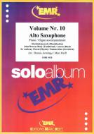 Solo Album Vol. 10 Standard