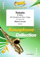 Sonata in D Minor Standard