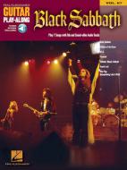 Sabbath, Bloody Sabbath 